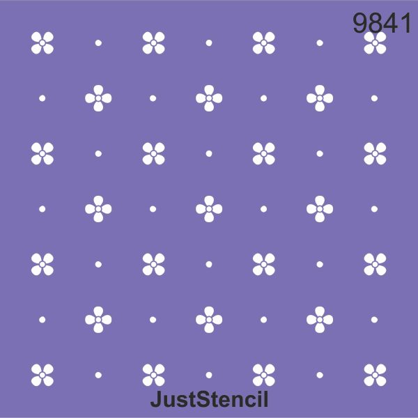 Flower Pattern