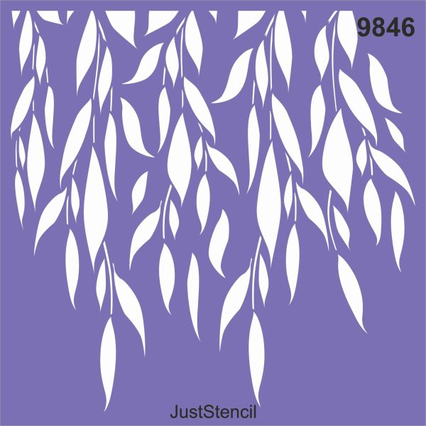 Leaves Pattern
