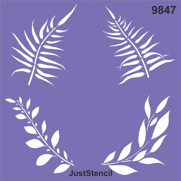 Leaves