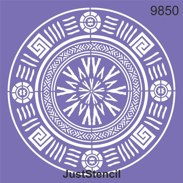 Mandala Pattern