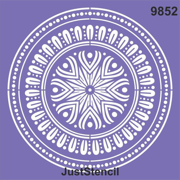 Mandala Pattern