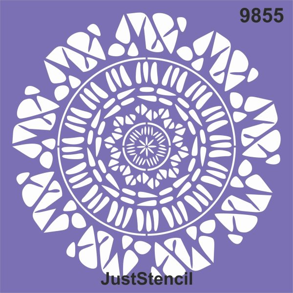 Mandala Pattern