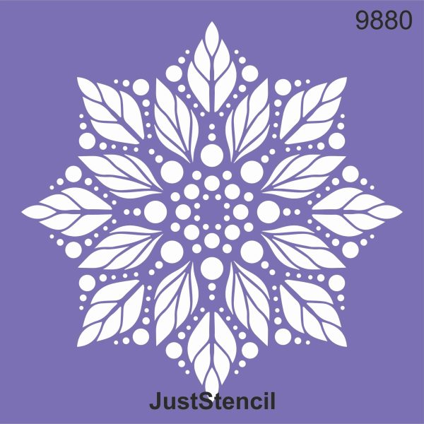 Mandala Pattern