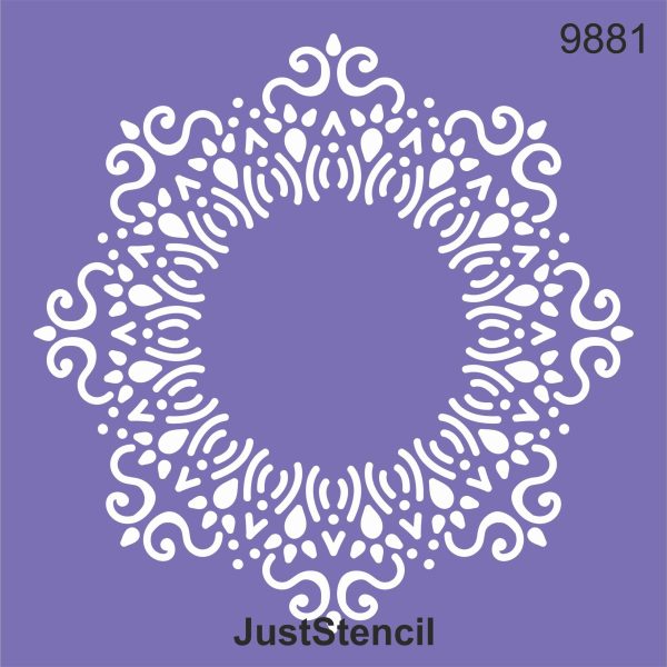 Mandala Pattern