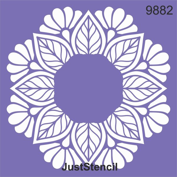 Mandala Pattern