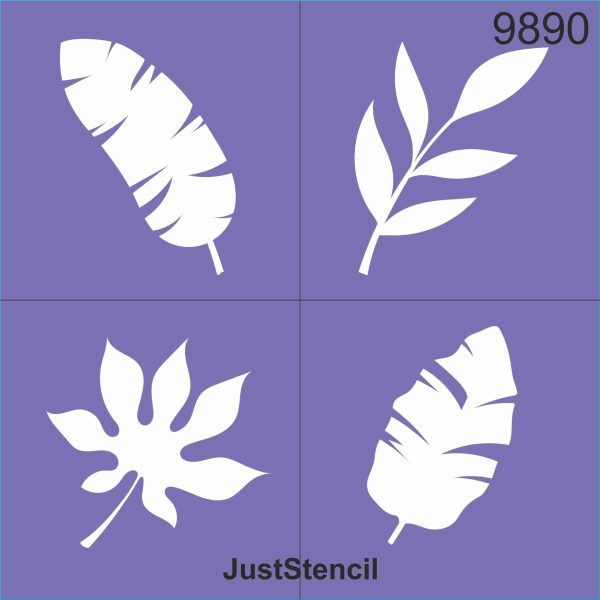 Leaves