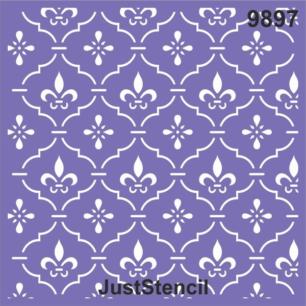 Geometric Pattern