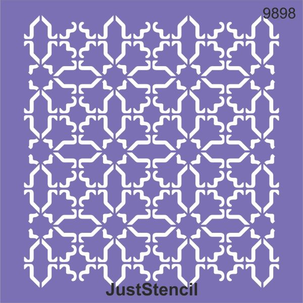 Authentic Pattern