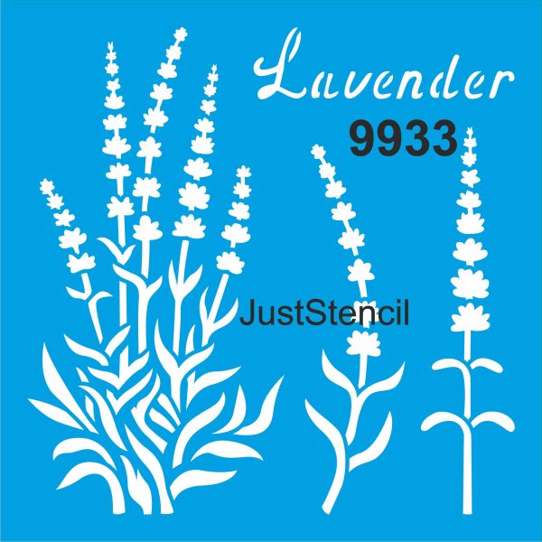 Lavander