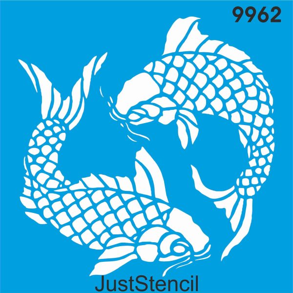 Fishes