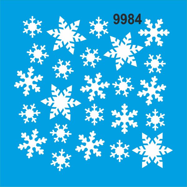 Snowflakes